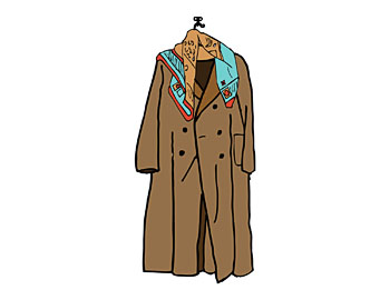 Capella Presentation Illustration