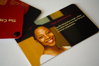 Capella Pocket Guide