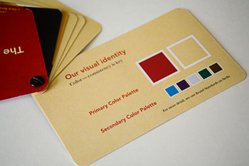 Capella Pocket Guide