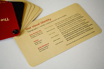 Capella Pocket Guide