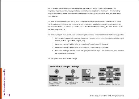 PS Consulting Credentials