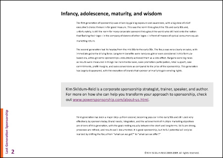 PS White Paper