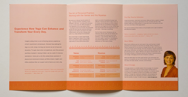 Brochure