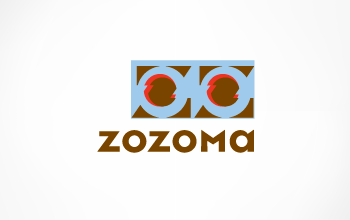Zozoma Logo